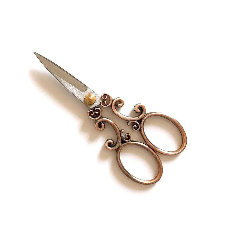 Stainless Steel Mini Scissors