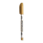 Gold & Silver Water Pen