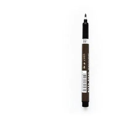 Black Calligraphy Pens