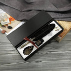 Feather Vintage Dip Pen Set