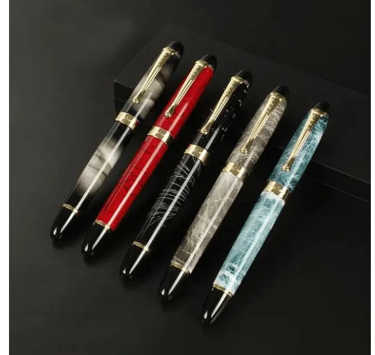 Metal Fountain Pen