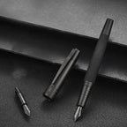 Black Calligraphy Brush