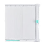 Foldable Multi-Function Paper Trimmer & Scoring Board