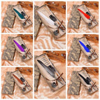 Feather Vintage Dip Fountain Pen