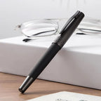Black Calligraphy Brush