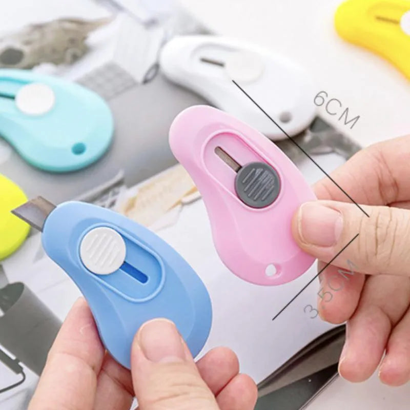 Mini Coloured Cutter