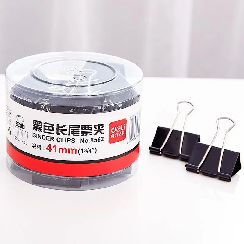 Black Clips