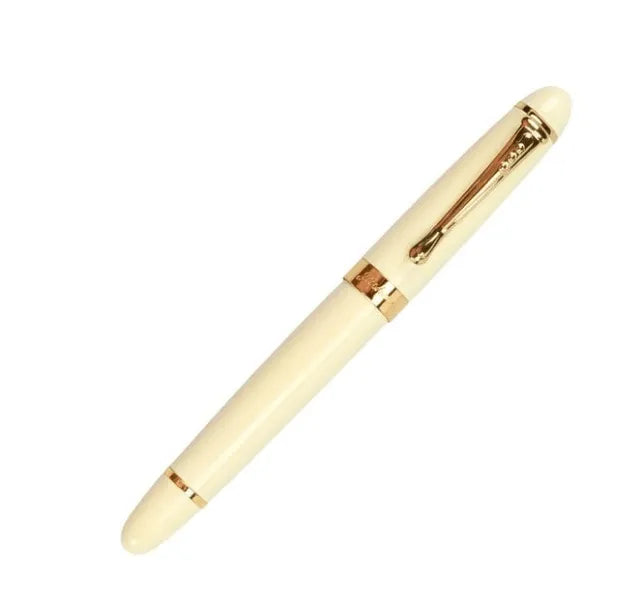 Metal Fountain Pen