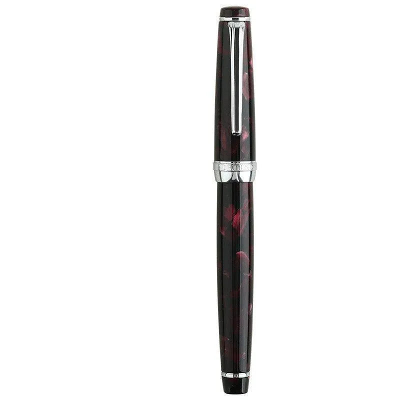 Fountain Resin Pen