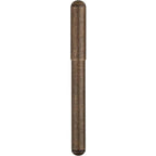 Calligraphy Pen Gold & Brown