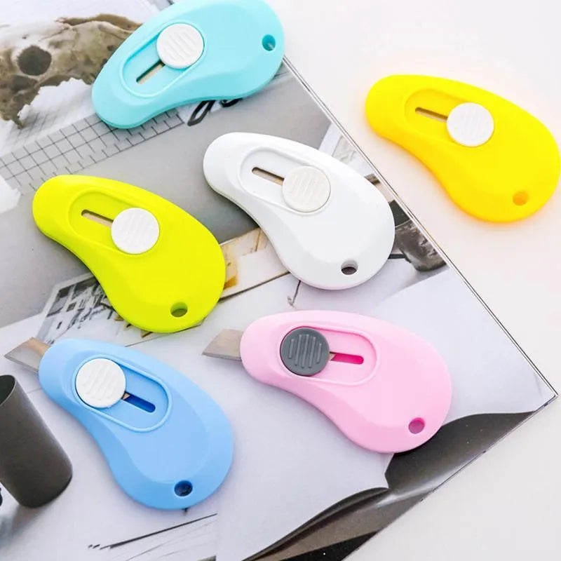 Mini Coloured Cutter