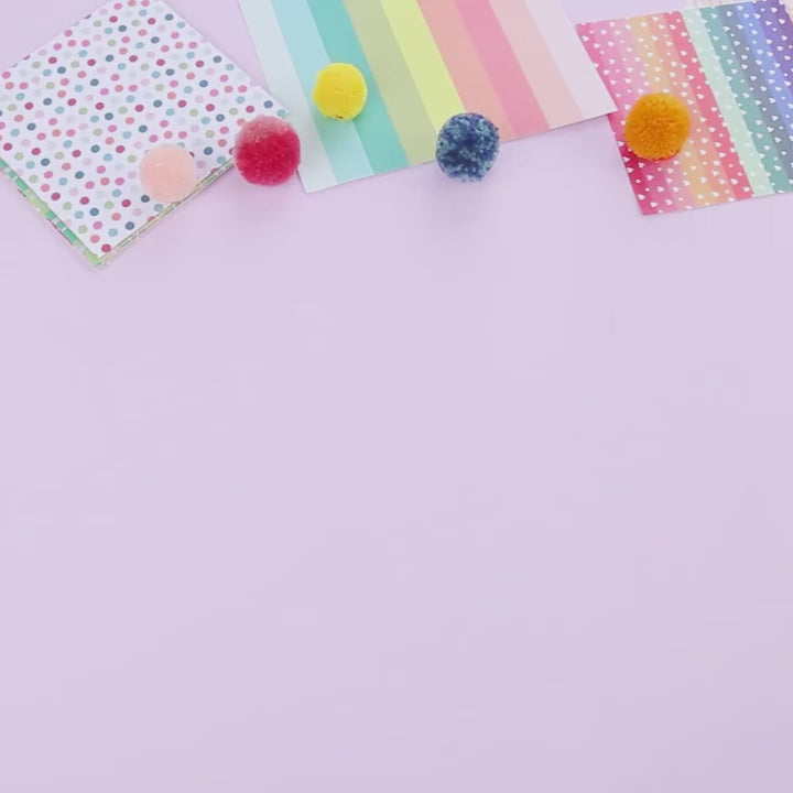Envelope Punch Board 3 in 1 DIY Envelope Making Craft Wrap Gift Box
