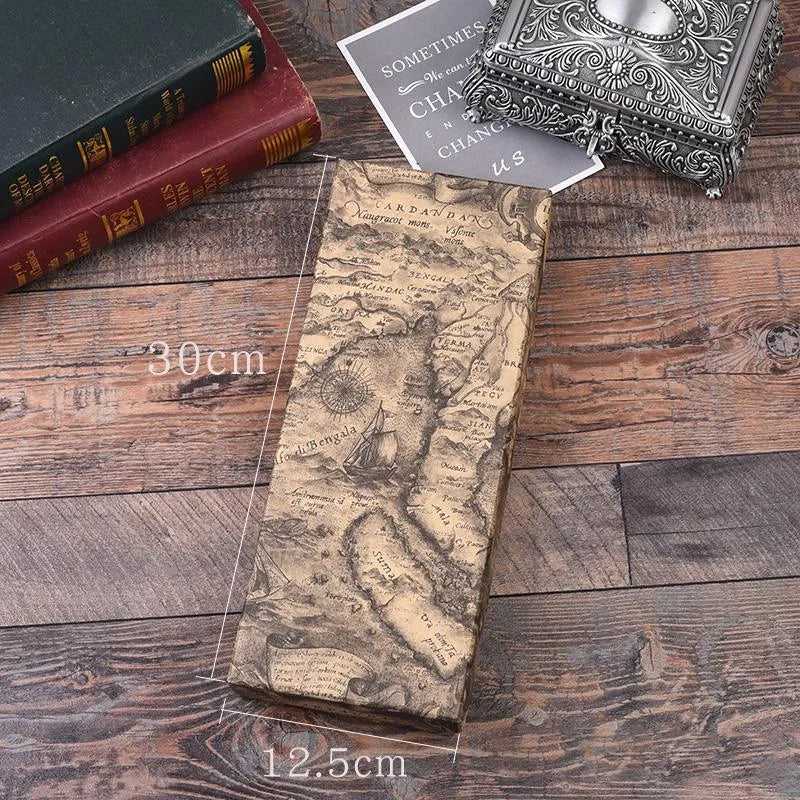 Feather Vintage Dip Fountain Pen