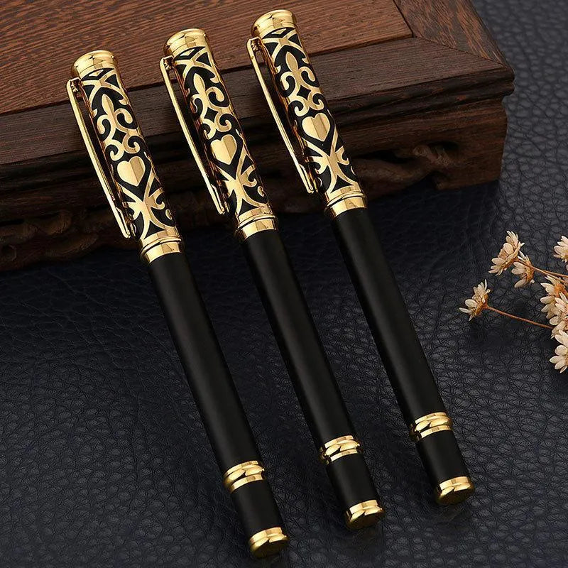Metal Ballpoint Pen