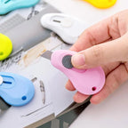 Mini Coloured Cutter