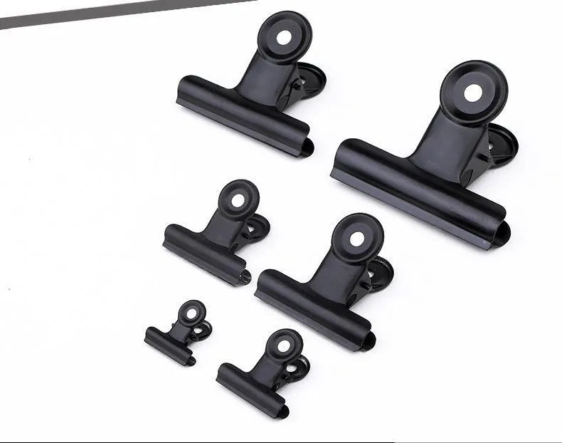 Round Paint Steel Clips