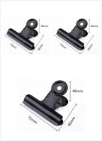 Round Paint Steel Clips