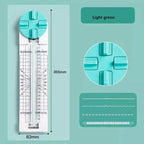 4-in-1 Multifunctional Paper Cutter