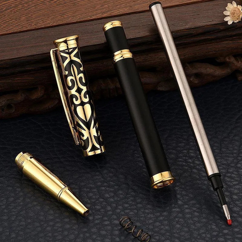 Metal Ballpoint Pen