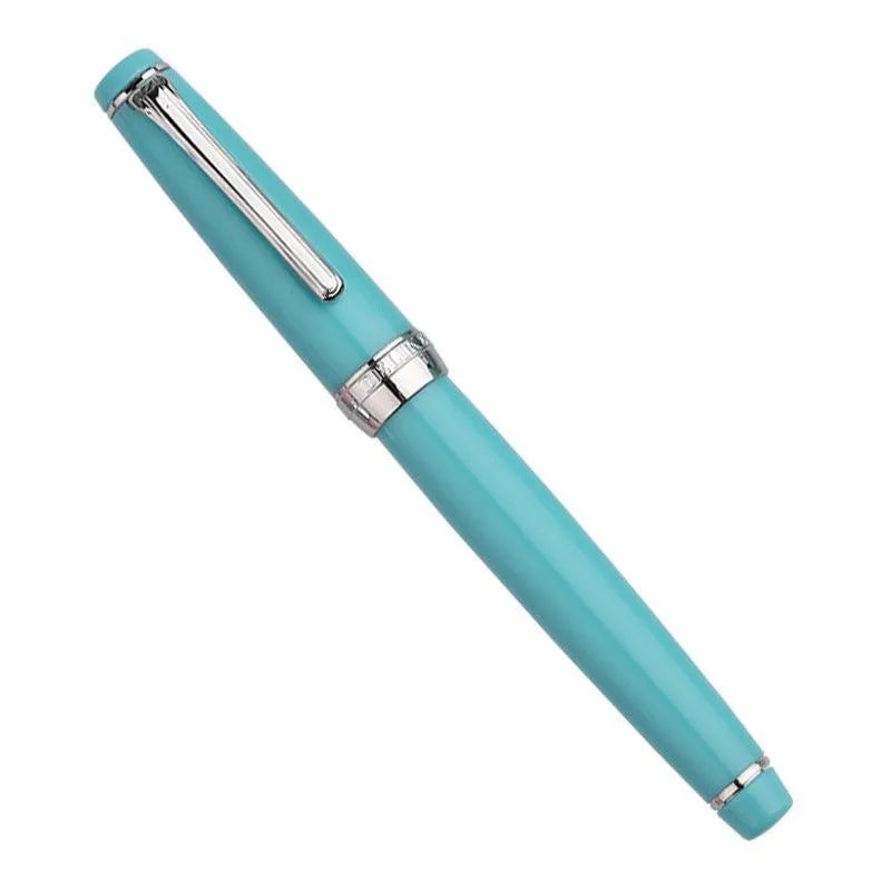 Fountain Resin Pen