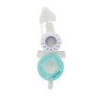 Reusable Double-Sided Adhesive Tape Roller
