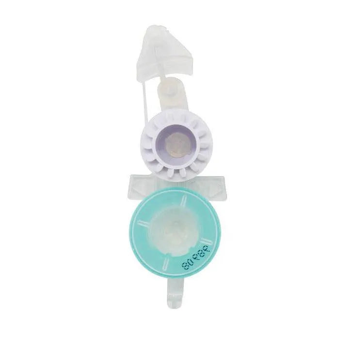 Reusable Double-Sided Adhesive Tape Roller