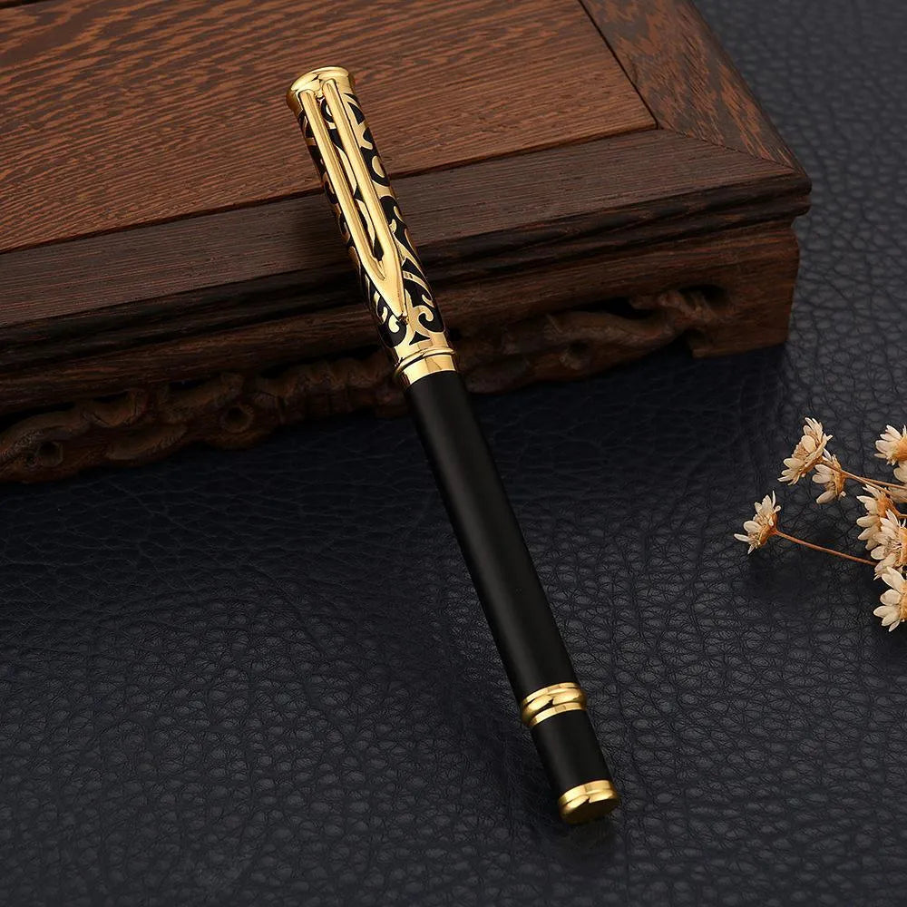 Metal Ballpoint Pen
