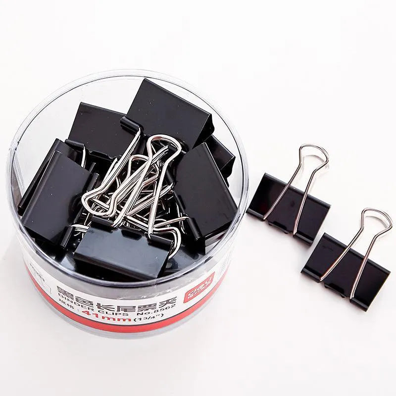 Black Clips