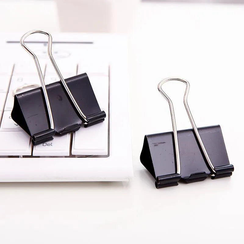Black Clips