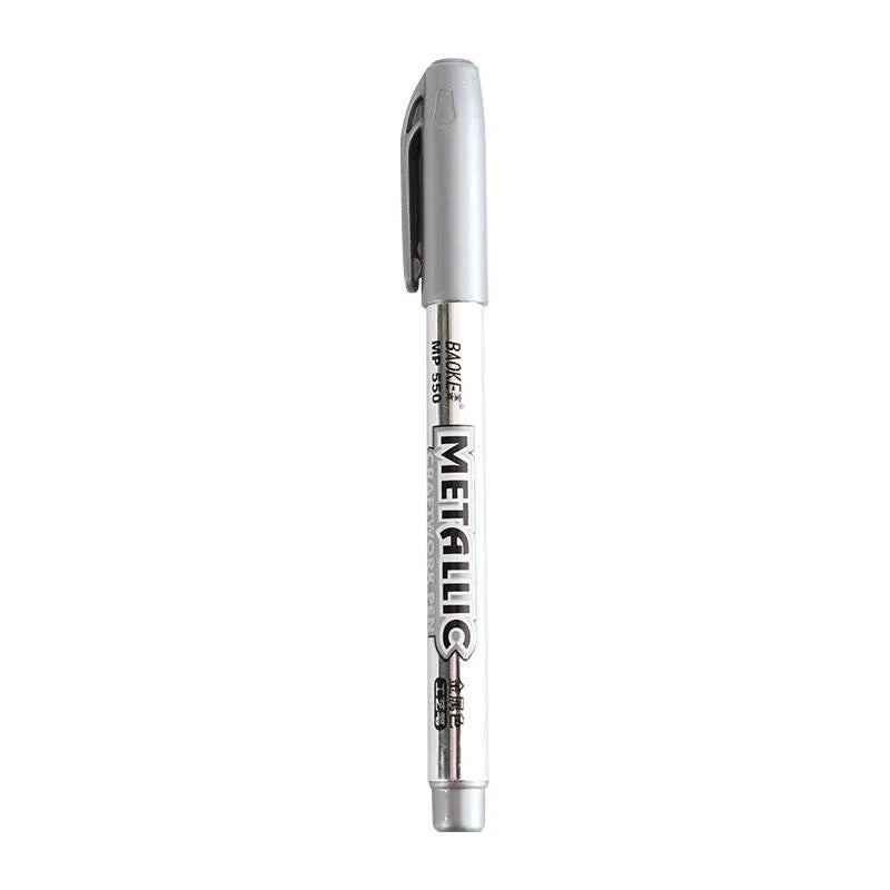 Gold & Silver Water Pen