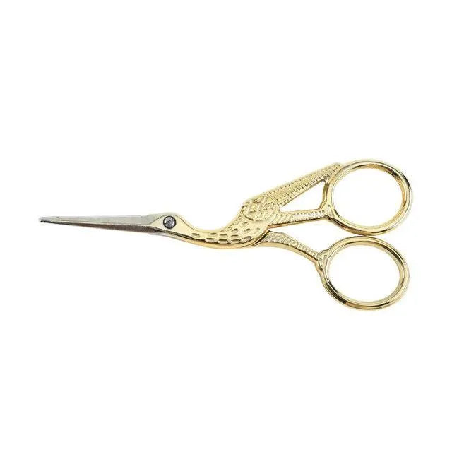 Gru Scissor