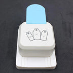 Tag Punching Machine