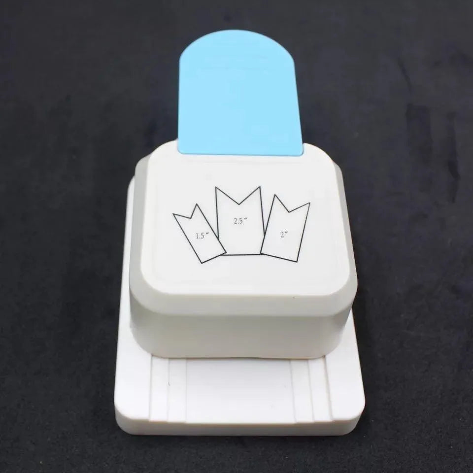 Tag Punching Machine