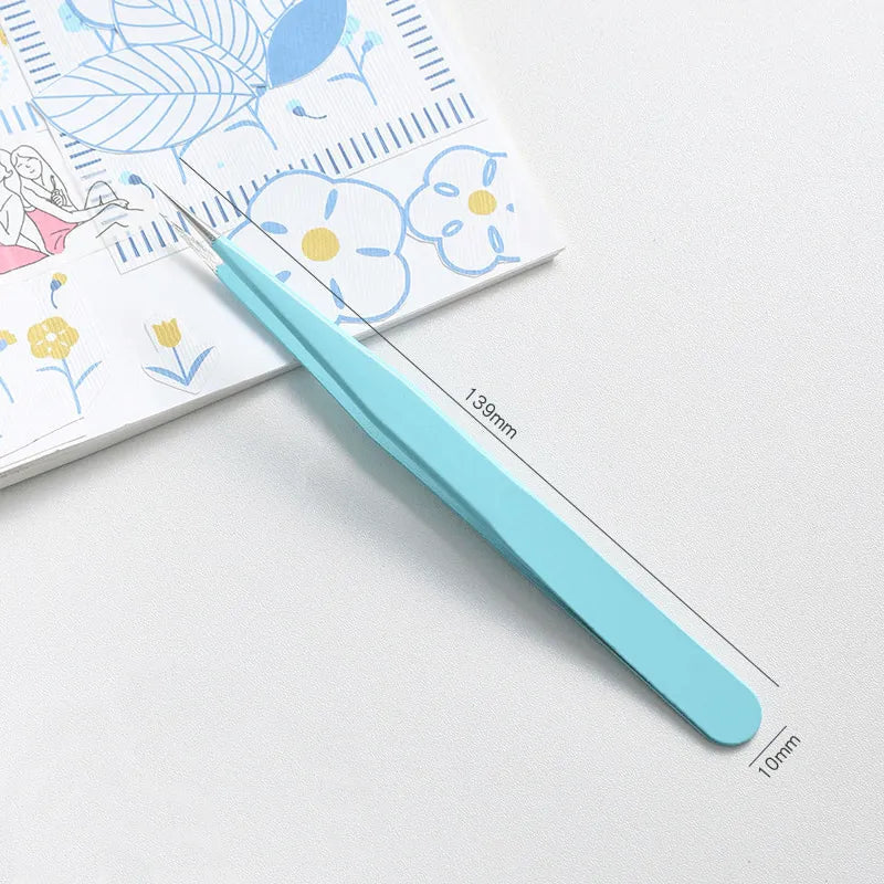 Precision Craft Tweezers