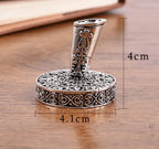 Feather Vintage Dip Fountain Pen