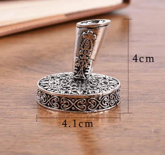 Feather Vintage Dip Fountain Pen