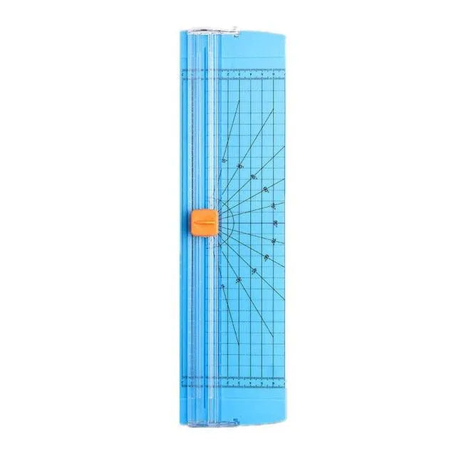 PrecisionCut A4 Paper Trimmer