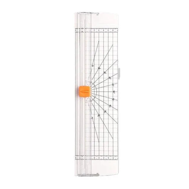 PrecisionCut A4 Paper Trimmer