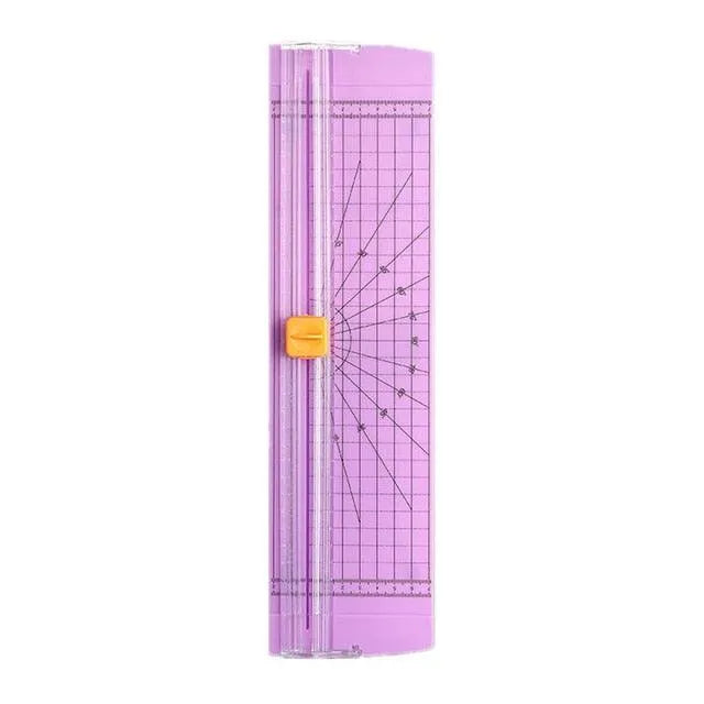 PrecisionCut A4 Paper Trimmer