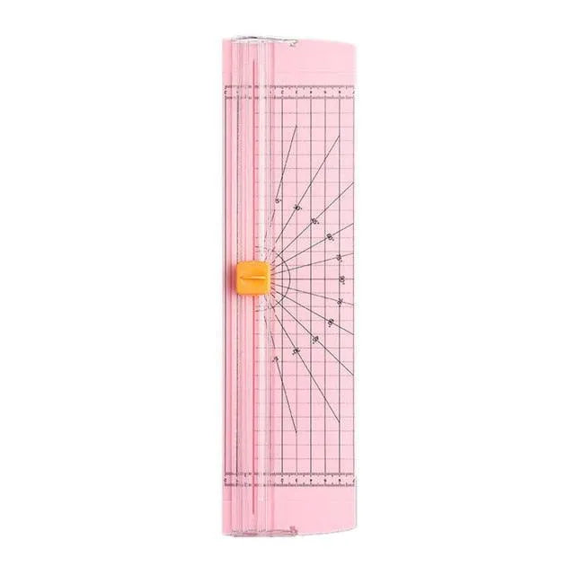 PrecisionCut A4 Paper Trimmer