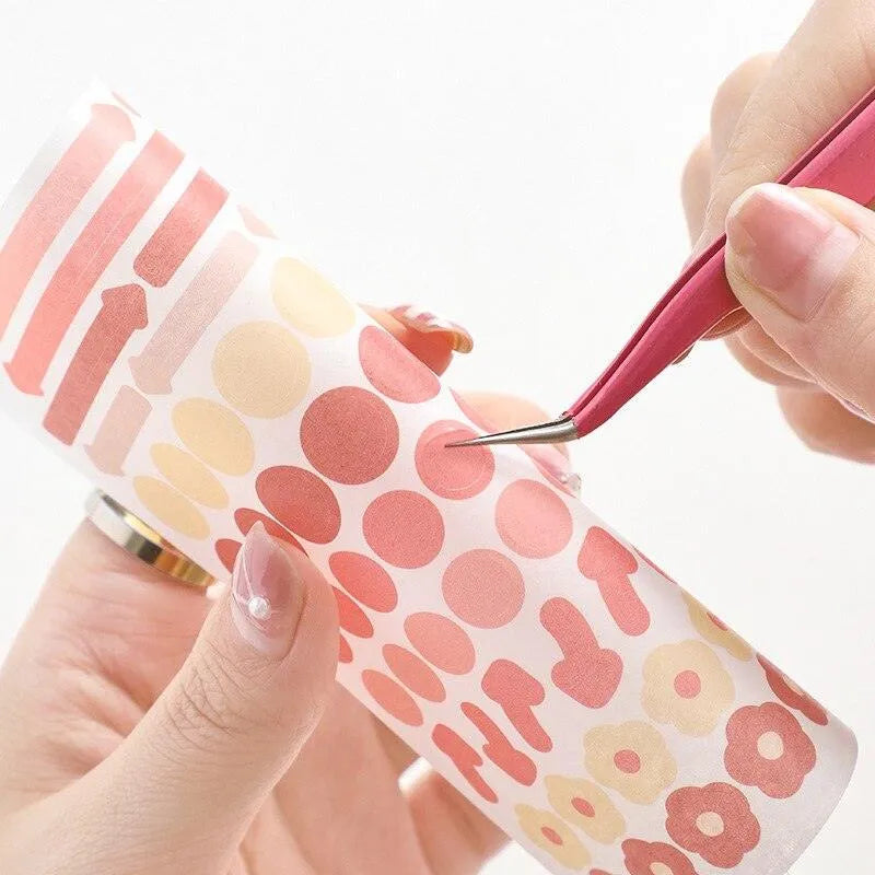 Precision Craft Tweezers