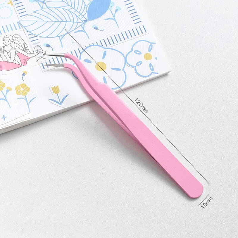 Precision Craft Tweezers