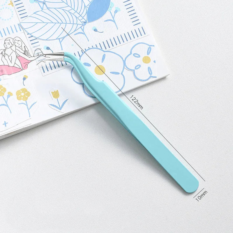 Precision Craft Tweezers
