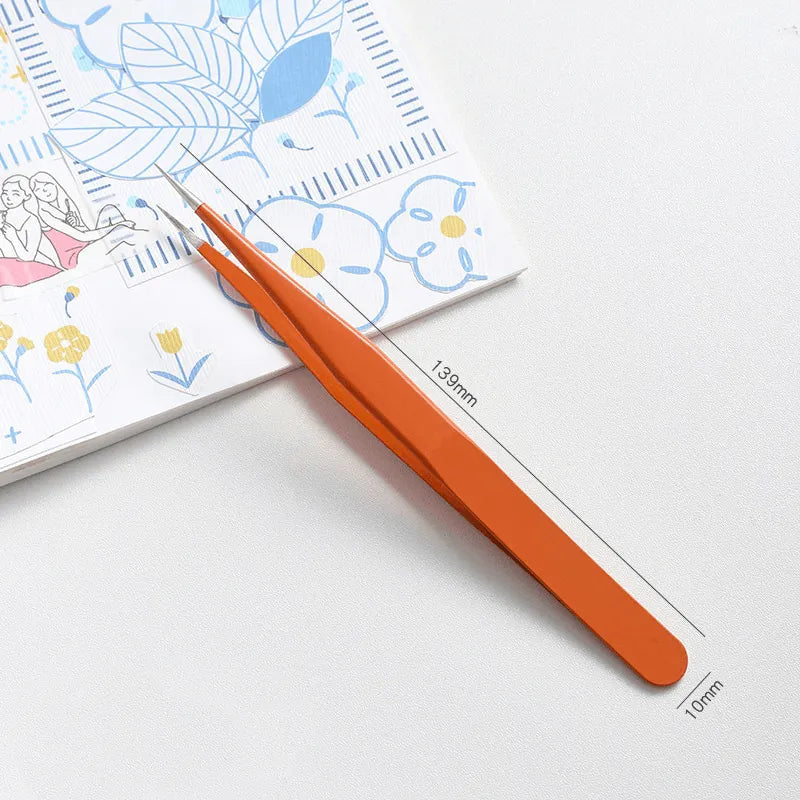 Precision Craft Tweezers