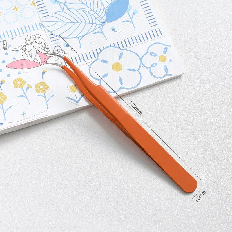 Precision Craft Tweezers