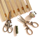 Stainless Steel Mini Scissors