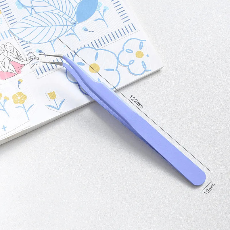 Precision Craft Tweezers