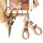 Stainless Steel Mini Scissors