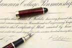 Metal Fountain Pen