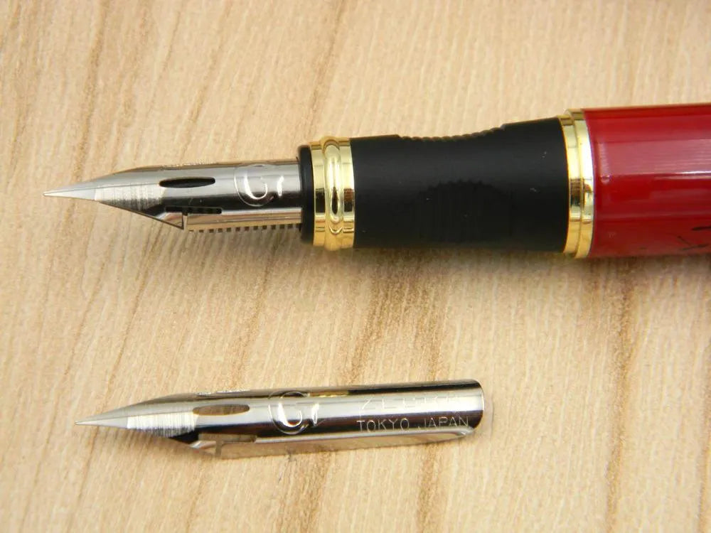 Metal Fountain Pen